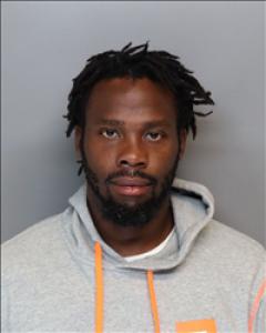 Kean Vashan Joseph a registered Sex Offender of South Carolina