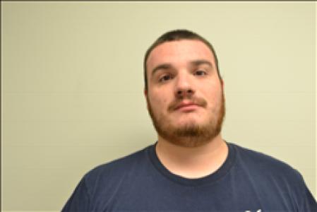 Tyler Austin Belt a registered Sex Offender of North Carolina