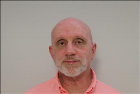 Timothy Aubrey Dean a registered Sex Offender of South Carolina