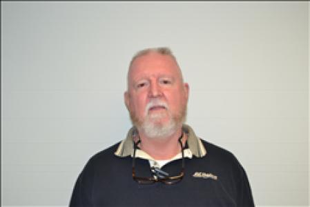 Donald Jerome Parris a registered Sex Offender of South Carolina