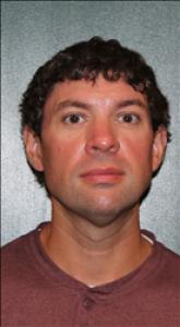 Jonathan Michael Zahra a registered  of South Carolina