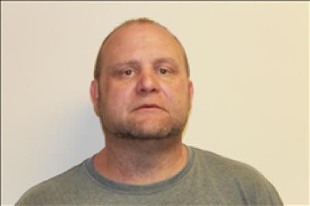 Brian Kieth Butler a registered Sex Offender of South Carolina