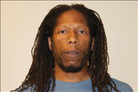 Duran Lamont Ray a registered Sex or Violent Offender of Indiana