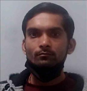 Jay Pravinbhai Patel a registered Sex Offender of South Carolina