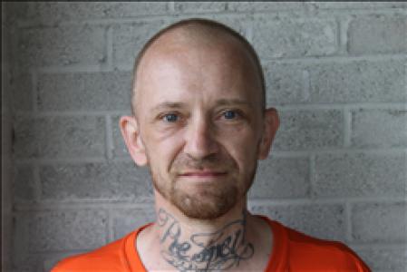 Nathan Alan Myers a registered Sex Offender of Virginia