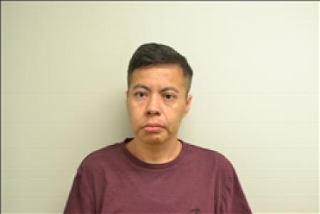 Marco Antonio Molina a registered Sex Offender of South Carolina