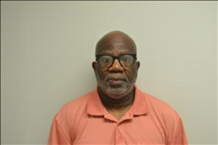 Reginald Geddis a registered Sex Offender of South Carolina