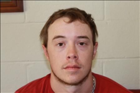 Dalton Patrick Hicks a registered Sex Offender of South Carolina