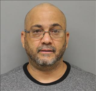 Javier Roman Amado a registered Sex Offender of South Carolina