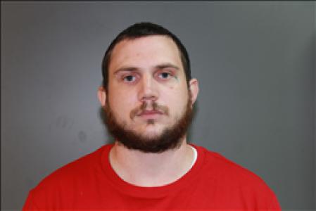 Cody Sean Ingle a registered Sex Offender of South Carolina