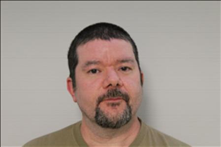 Terry Jenkins Matthews a registered Sex Offender of South Carolina