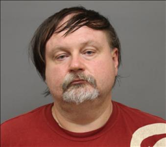 Daniel J Hagman a registered Sex Offender of South Carolina