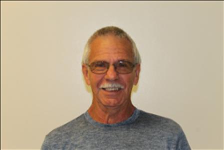 Michael Everett Ellis a registered  of South Carolina