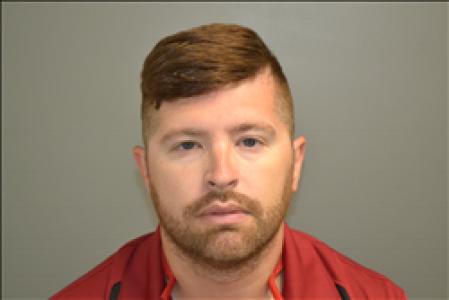 Benjamin James Cameron a registered Sex Offender of South Carolina