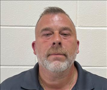 Robert Scott Dominick a registered Sex Offender of South Carolina