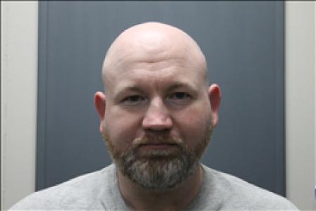 James Derek Foxworth a registered Sex Offender of South Carolina