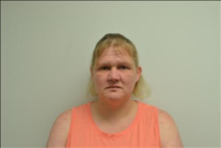 Christina Claire Banks a registered Sex Offender of South Carolina