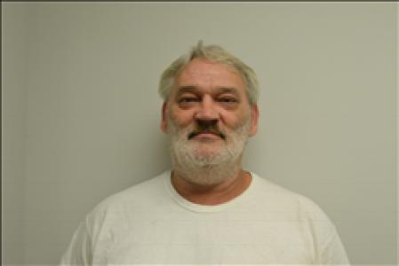 Thomas Gene Smalley a registered Sex Offender of South Carolina