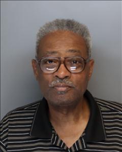 Rudolph Benjamin Walls a registered Sex Offender of South Carolina