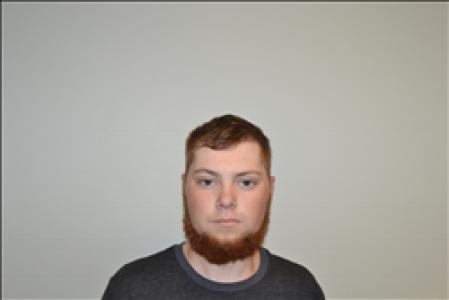 Shane Mckenzie Johnson a registered  of South Carolina