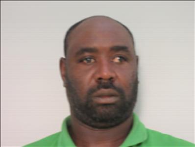 Jermaine G Johnson a registered Sex Offender of Colorado