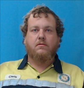 Christopher Chad Carpenter a registered Sex Offender of South Carolina