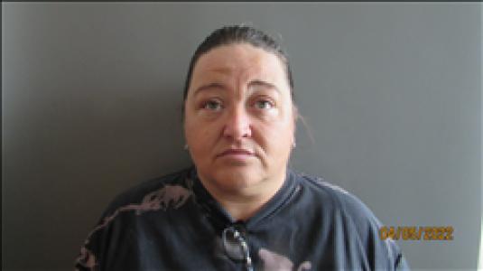 Candy Ann Cooke a registered Sex Offender of South Carolina
