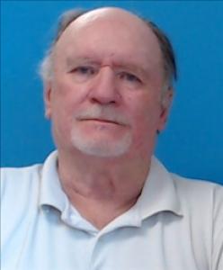 William Dean Cornett a registered Sex Offender of South Carolina