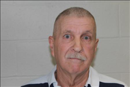 Jerry Dean Sapough a registered Sex Offender of South Carolina