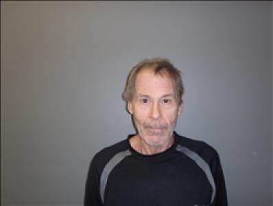 Eugene Winfred Hinson a registered Sex Offender of North Dakota