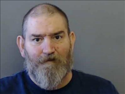 Daniel William Johnson a registered Sex Offender of South Carolina