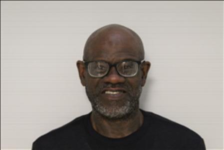 Larry Dean Thompson a registered Sex Offender of South Carolina