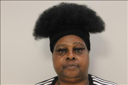 Joyce Marie Goodwin a registered Sex Offender of South Carolina