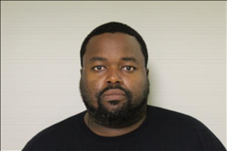 Eric Lee Abercrombie a registered Sex Offender of South Carolina