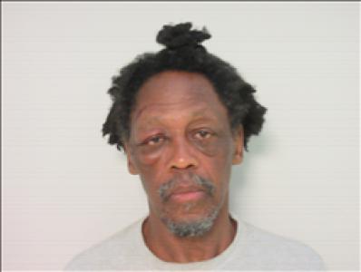 Angelo Benson a registered Sex Offender of South Carolina