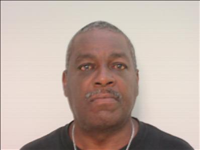 Clyde Bowens a registered Sex Offender of South Carolina