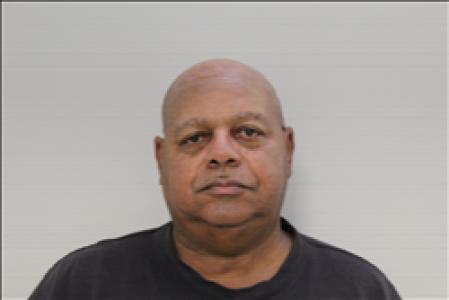 Calvin Evans a registered Sex Offender of South Carolina