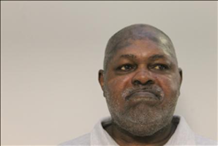 Sylvester W Goodman a registered Sex Offender of South Carolina
