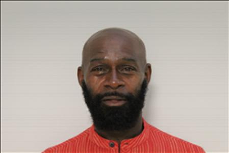 Willie Joe Harrison a registered Sex Offender of South Carolina