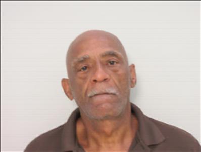 Bernell Henderson a registered Sex Offender of South Carolina