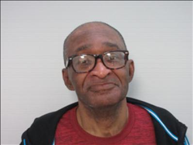 Roger Keith Henderson a registered Sex Offender of South Carolina