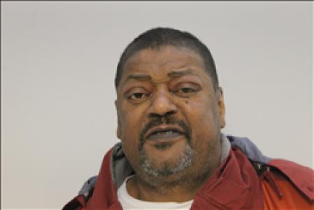 Bernard Joseph Jackson a registered Sex Offender of South Carolina