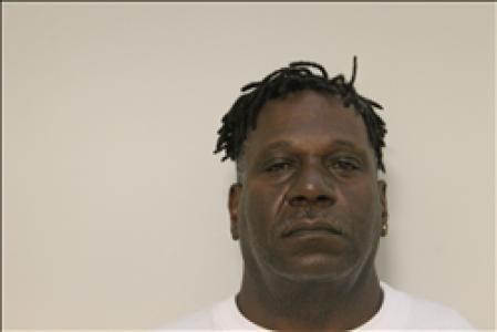 Horace Johnson a registered Sex Offender of South Carolina