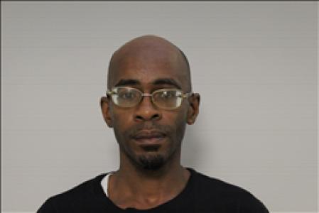 Quentin Deon Latimore a registered Sex Offender of South Carolina