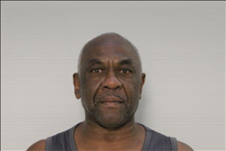 Terry Robinson a registered Sex Offender of South Carolina