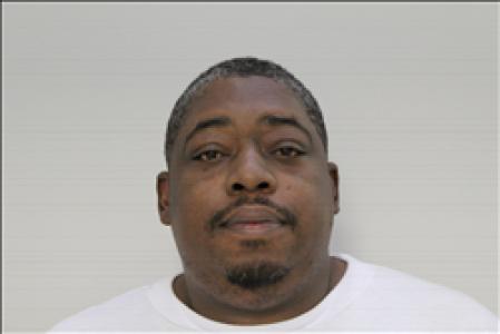 Bryan Lewis Teague a registered Sex Offender of South Carolina