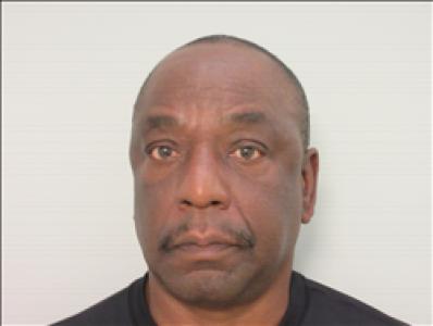 Alonzo Robert Telley a registered Sex Offender of South Carolina