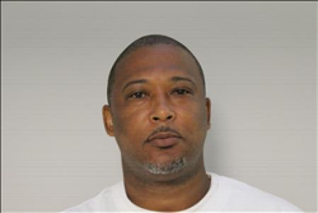 James Roy Thompson a registered Sex Offender of South Carolina