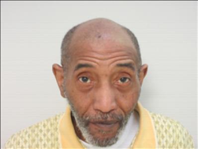 Wayco Thompson a registered Sex Offender of South Carolina