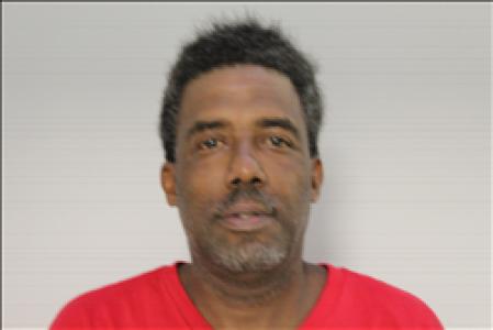 Russell Cory Walker a registered Sex Offender of South Carolina